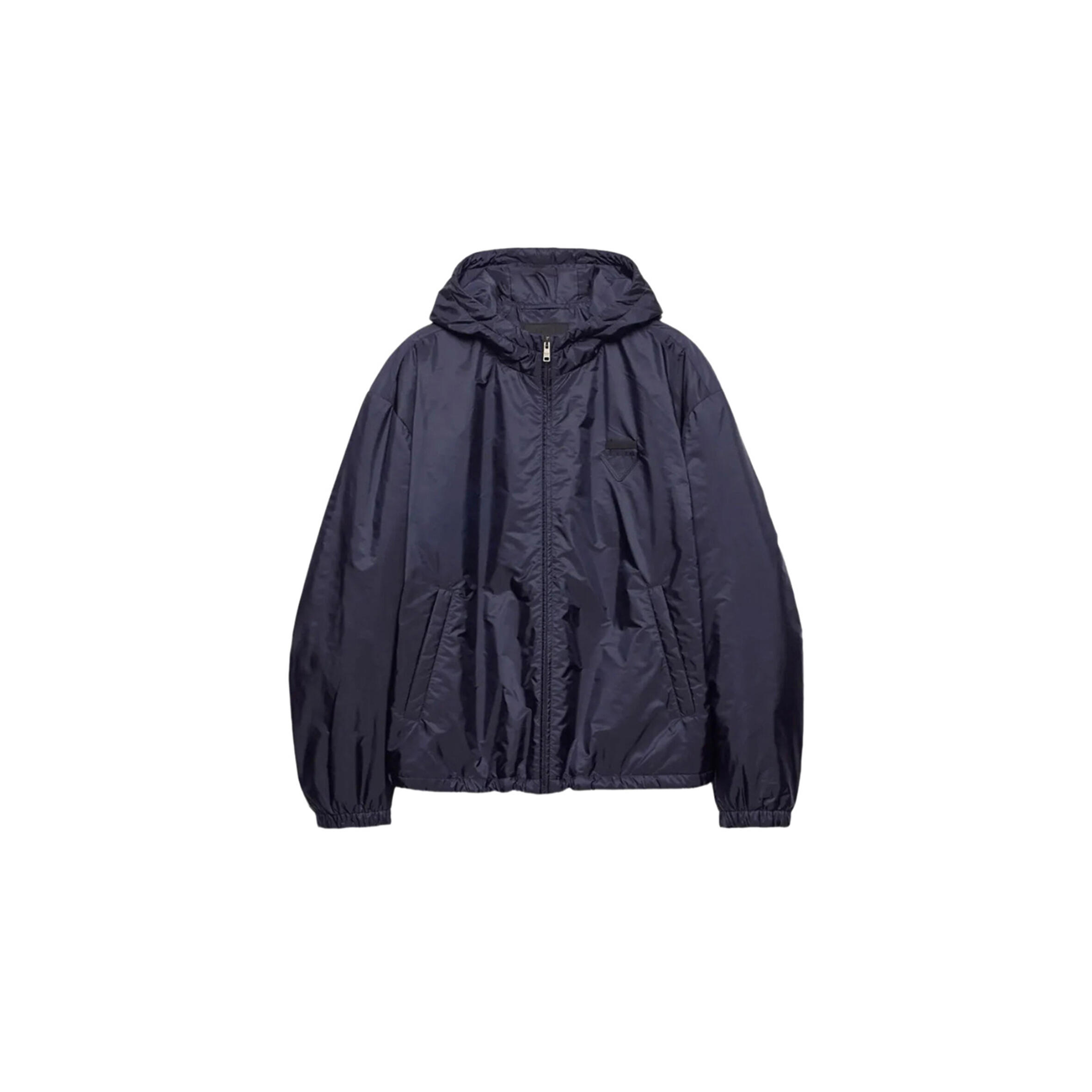 PRADA RE-NYLON ZIP JACKET SGC913